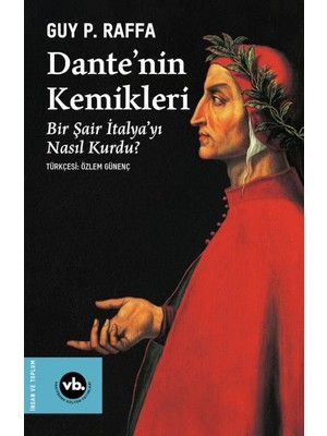 Hatıra Kutusu Dante’nin Kemikleri