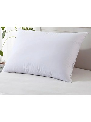 Metinev Miniklere Özel 35X45 Bebek Yastığı Pamuklu