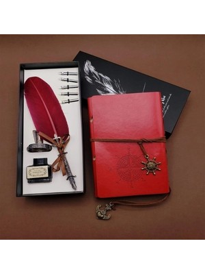 Twin Store Divit Hokka Kalem Defter Seti