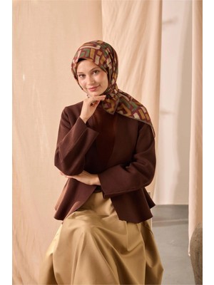 Silk Home Soft Eşarp 73096-07