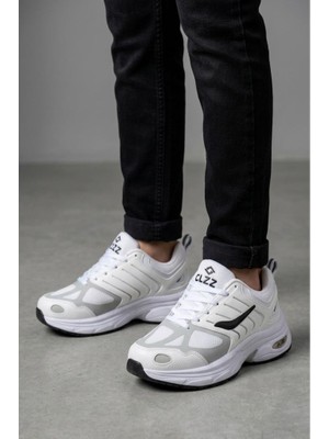 Papuçcity Slzr 03285 Unisex Günlük Spor Ayakkabı