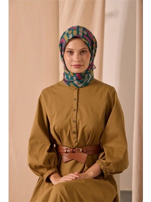 Silk Home Soft Eşarp 73096-21