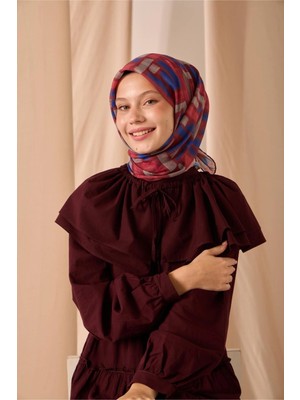 Silk Home Soft Eşarp 73096-05