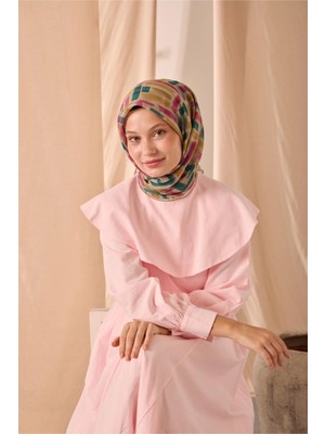 Silk Home Soft Eşarp 73096-23