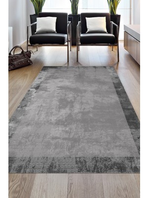 Dekoreko Kaymaz Taban Djt Salon Halısı Trend Modern 1921