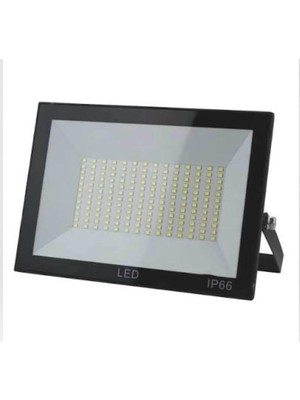 Huge Show 50W  LED Projöktör beyaz ışık