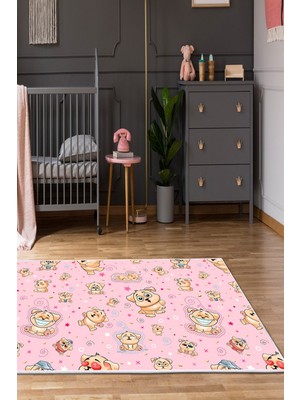 Dekoreko Kids Halı 512
