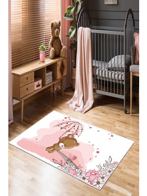 Dekoreko Kids Halı 526