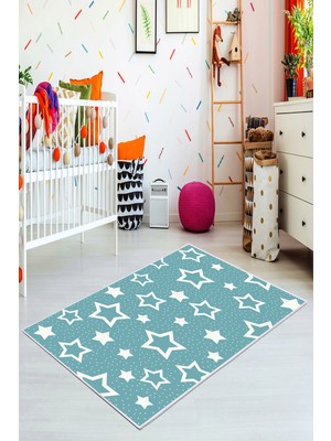 Dekoreko Kids Halı 2123