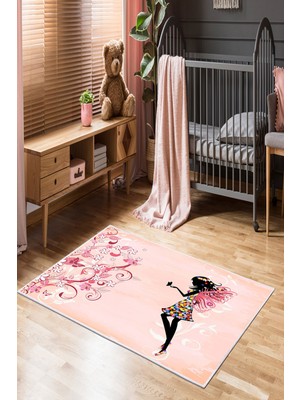 Dekoreko Kids Halı 516