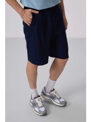 Tommy Life T17ER-81290  Erkek Şort