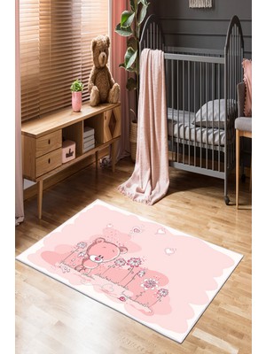 Dekoreko Kids Halı 517
