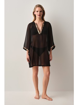 Suwen Femme Tunik