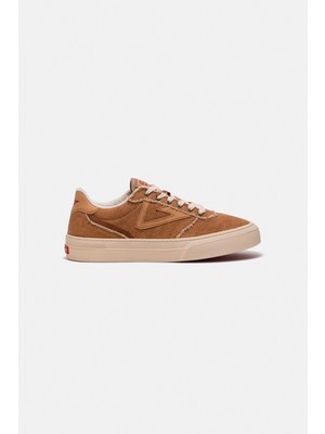 Vaneda 1408 S3 Casual Sneakers Erkek Ayakkabı Taba