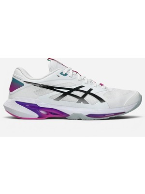 Asics Gel-Nyc Unisex Bej Sneakers 1203A383-113