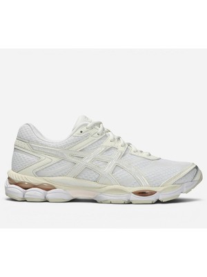Asics Gel-Cumulus 16 Unisex Beyaz Günlük Ayakkabı 1203A887-100