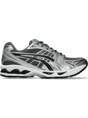 Asics Gel-Kayano 14 Unisex Gri Sneakers 1203A537-020