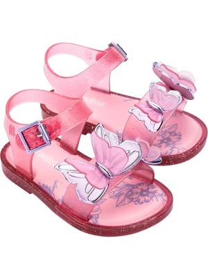 Mını Melıssa Fly Sandal Iıı Bb