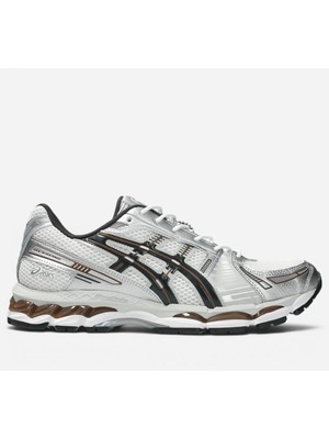 Asics Gel-Kayano 12.1 Unisex Beyaz Sneakers 1203A759-104