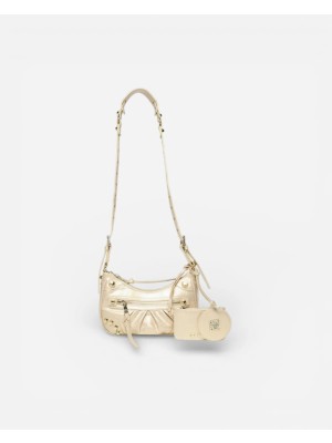 Steve Madden Bglowing Gold Kadın Sarı Çapraz Çanta Bglowing-Gold