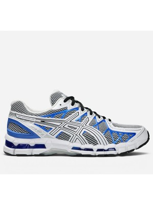 Asics Gel-Kayano 20 Unisex Beyaz Günlük Ayakkabı 1203A884-100