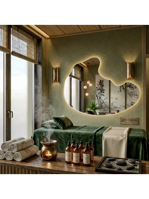 Esmek Collection Zenora Pure