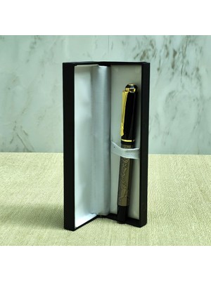 Ozcmax Atatürk Baskılıı Tükenmez Kalem - Model 2
