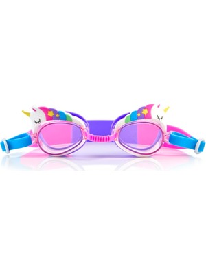 AQUA2UDE Unicorn Stars - Çocuk Deniz Gözlüğü