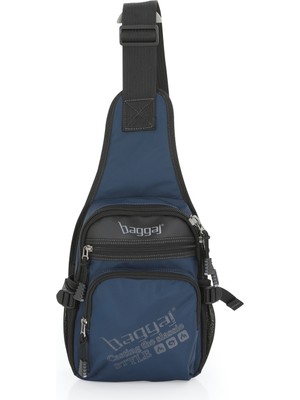 Baggaj CS24161  ÇAPRAZ SIRT ÇANTASI