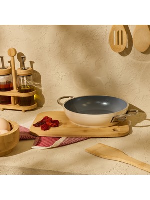 Evidea Kitchen Toscana Chef Sahan - 20 cm