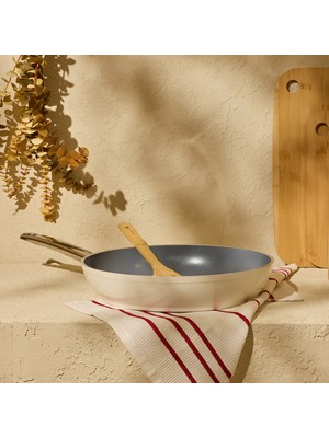 Evidea Kitchen Toscana Chef Tava - 30 cm