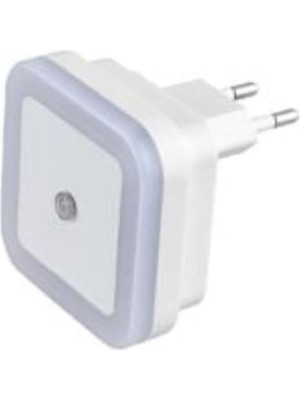 Cata 1 Watt Led'li Fotoselli Gece Lambası  9500