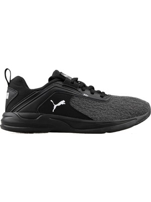Puma Comet 2 Alt Beta Unisex Koşu Ayakkabısı Siyah Hafif ve Esnek Tasarım 19510902