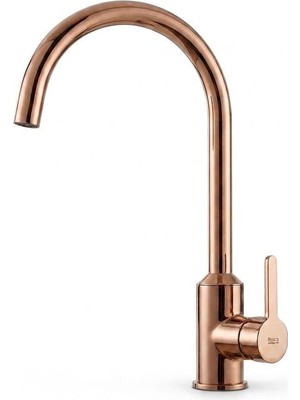 Carelıa Eviye Bataryası Rose Gold (Cold Start)