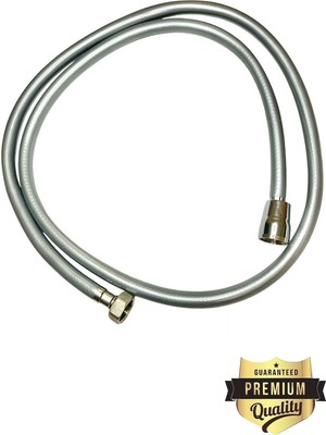 Empressco Plodna House Banyo Duş Hortumu Yüksek Kalite Kopmaz Armatür ve Duş Başlığı Için Spiral Hortum 150CM - Fiyatı, Yorumları