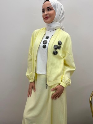 JOOQSTORE Üçlü Şık Takım