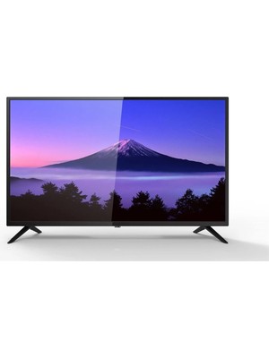 Profilo 32PA220E 32" 81 Ekran HD Ready LED TV, Smart TV Yok, LED Teknolojisi