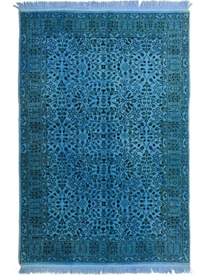 Kilim Co. Vintage El Dokuma Kayseri Halısı 116X180 cm (2.09 M²)