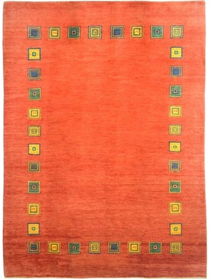 Kilim Co. El Dokuma Modern Iran Halısı 176X240 cm (4.22 M²)