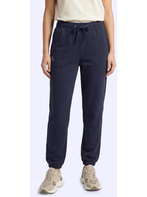 Kappa Logo Cindyna Pant Kadın Dark Tone Regular Eşofman Altı
