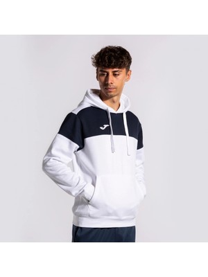 Joma Kapüşonlu Sweatshirt (Crew V)