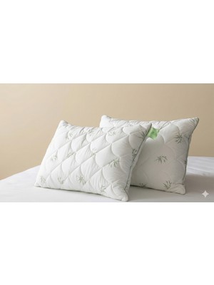 Argen Home Bambu Yastık | %100 Bambu