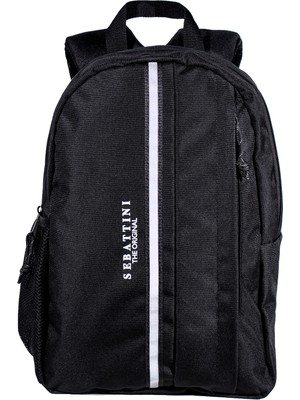Kurtalan Günlük Unisex Sırt Çantası