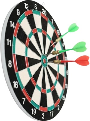 Küçük Hazine 15inç Dart