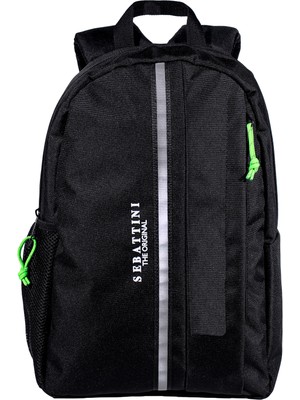 Kurtalan Günlük Unisex Sırt Çantası