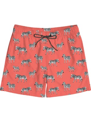 Slipstop Grevy Short Adult