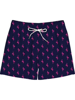 Slipstop Flame Short Adult