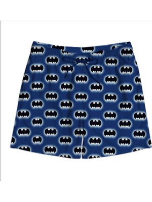 Slipstop Neon City Short
