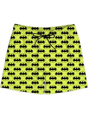 Slipstop Gotham Short