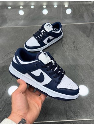 Favorispor Dunk Low Retro Sb Günlük Kullanım Düz Taban Unisex Spor Ayakkabı